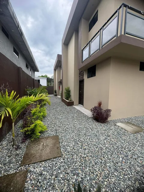 Casa Nueva, Dentro De Conjunto Residencial, Vías Asfaltadas