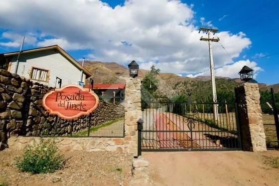 Local Comercial En Venta En San José De Maipo