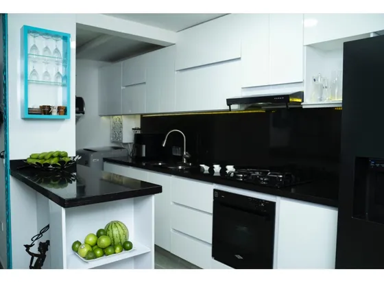 Venta Casa De 270mts2 Las Camelias, Sur De Cali 13559-3
