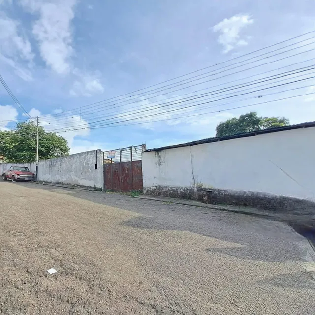 Terreno Residencial O Comercial Calle 4 Santa Teresa /im