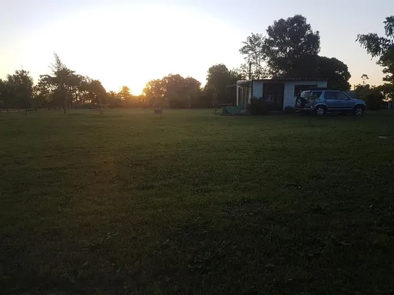 Terreno En Venta - 2.502,5mts2 - Cazón