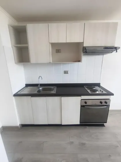 Arriendo Dep 1d 1b Con Bod La Cisterna El Parron 103