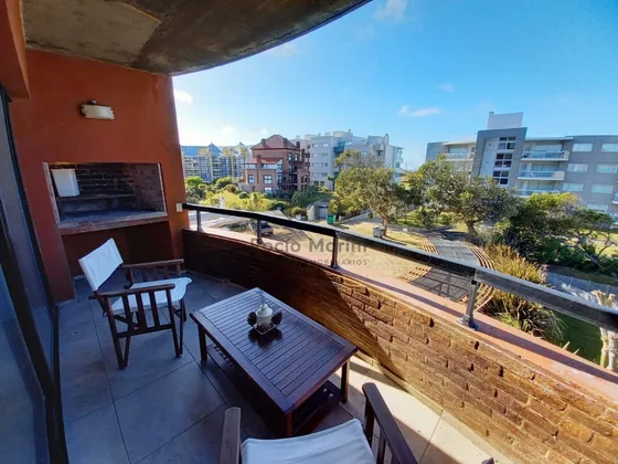 Carilo - Duplex A Metros De La Playa