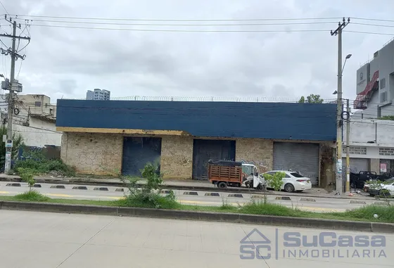 Inmueble Ideal Para Adecuación Y Operación De Oficinas O Empresas Comerciales Cod. 33390