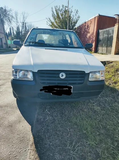 Fiat Uno Cargo 1.3 Fire