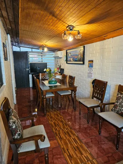 Acogedora Casa Maipu: 3 D, 2 B,  120 M².
