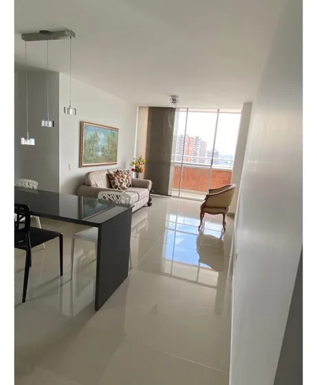 Apartamento En Sabaneta Pisos Altos Sector Estacion Estrella