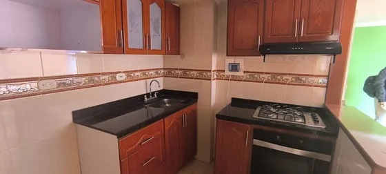 Apartamento En Venta Bochica Soacha