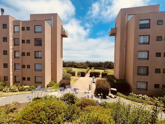 Departamento En Venta En Mantagua