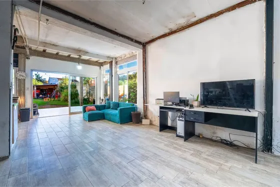 Casa En Venta En Carapachay
