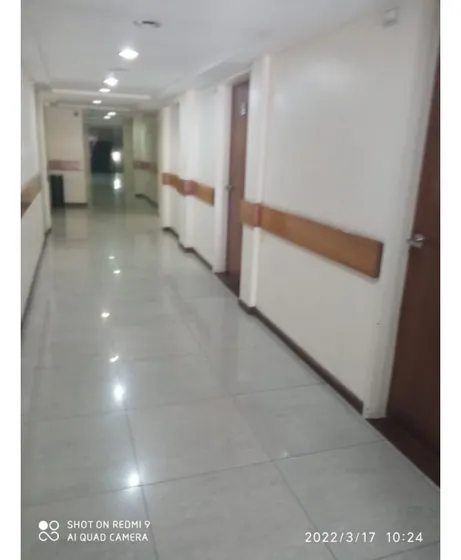 Vendo Clinica 2600m2 Baruta 5811
