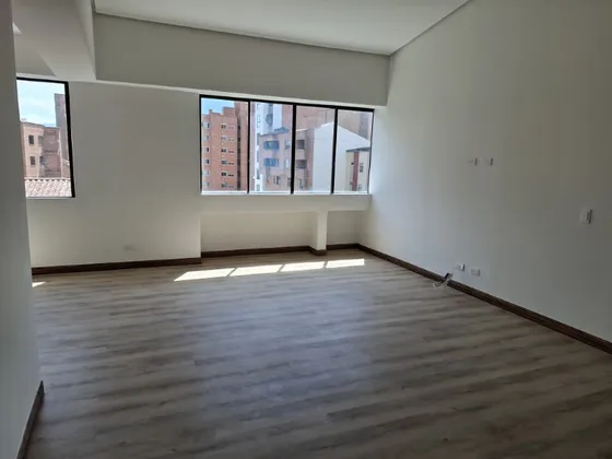  Apartamento En Venta Ubicado En Medellín Sector Santa Teresita (27148).