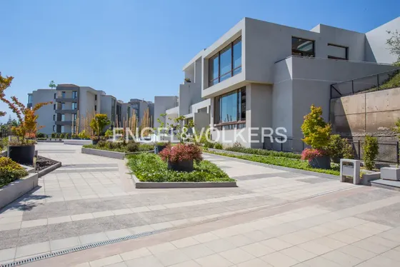 Venta Departamento San Carlos De Apoquindo