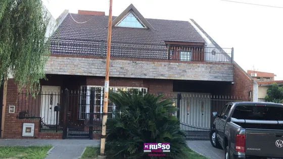 Venta Casa Villa Luzuriaga