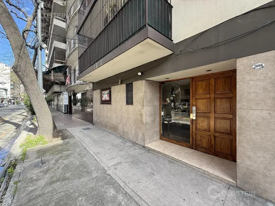 Departamento en Palermo