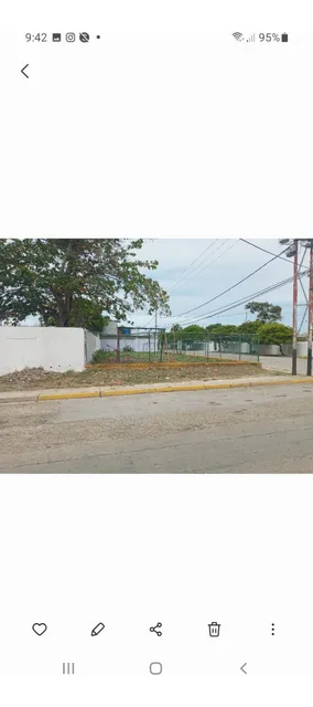 Se Vende Local En Los Robles 
