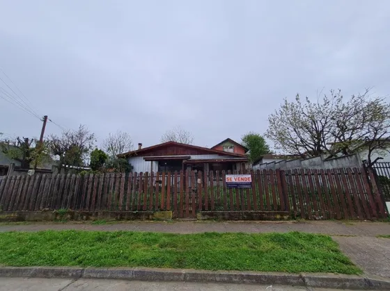 Se Vende Casa En La Unión Con Amplio Terreno