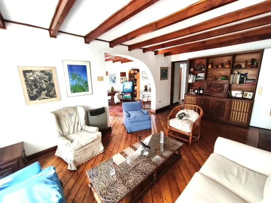 Bungalow 3 Dormitorios Pasaje Cerrado