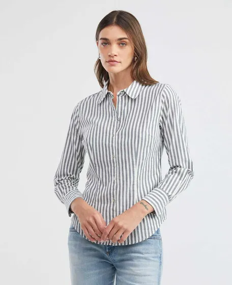 Chevignon blusas dama sale