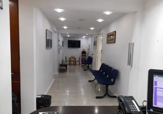 Consultorio En Venta En Candelaria. Cod V11645