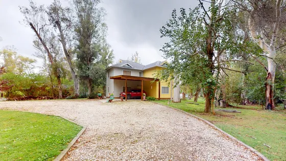 Casa En Venta En Barrio Los Bosquecitos 