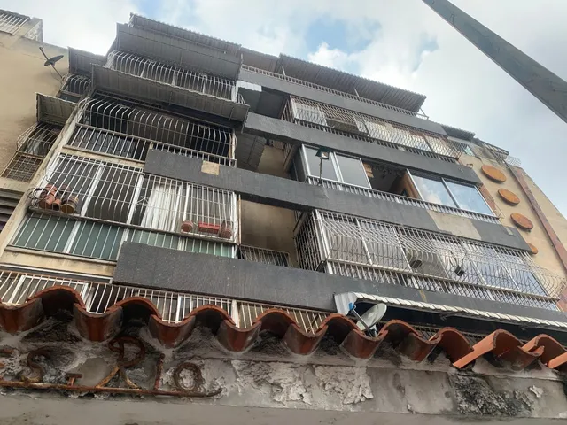 Excelente Oportunidad Apartamento En Venta!! Mls #25-13743 Rosanna