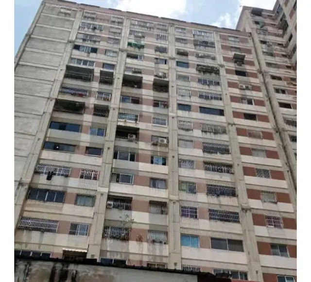 Apartamento En Venta En Los Ruices