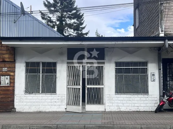 Céntrico Local Comercial.
