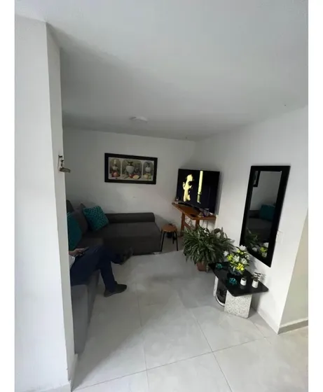 Vendo O Permuto Casa Recien Remodelada En Itagui Balcones De Sevilla
