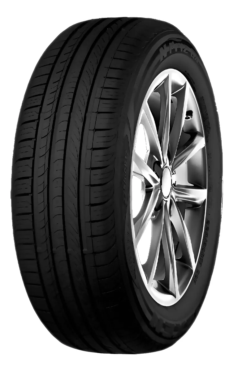 1. Llanta Nexen 195/65r15 Npriz Gx 91h H
