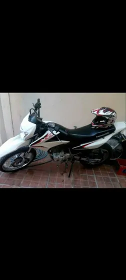 Honda Xr125