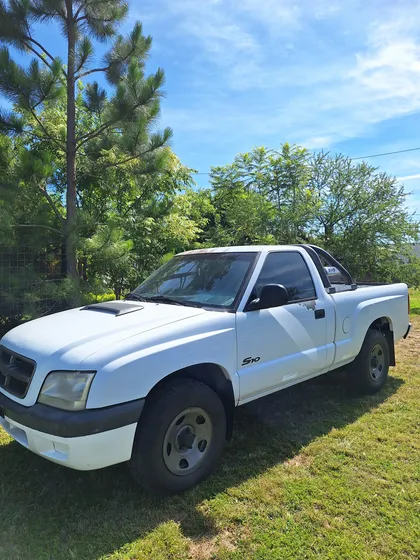Chevrolet S10 2.8 4x2 Sc