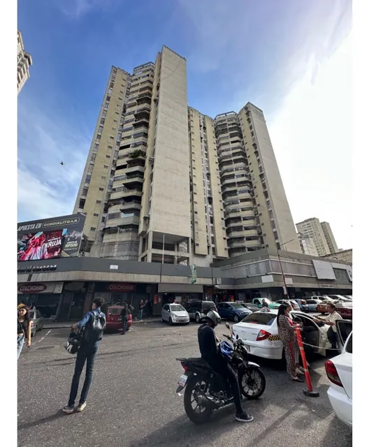 Venta Apartamento 91mts La Candelaria 3 Hab 2 Baños Original