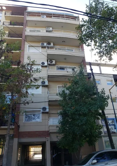 V. Ballester Mono Ambiente C/ Cochera Semicub.