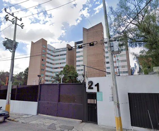 Departamento En Arcos Del Alba Jacarandas Cuautitla Izcali No Creditos Recursos Propios Sm