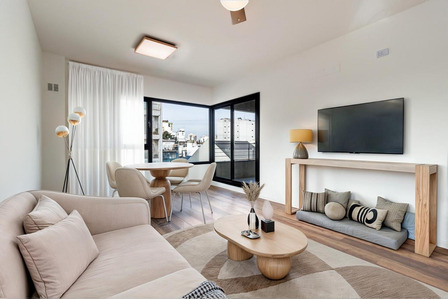 Departamento En Venta 3 Ambientes Con Balcon Y Con Cochera Bonificada (2.6.05) | Prima Caballito Departamento En Venta 3 Ambientes Con Balcon Y Con Cochera Bonificada (2.6.05) | Prima Caballito
