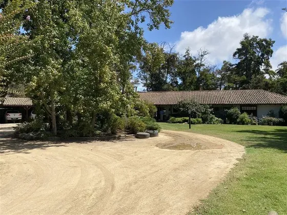 Venta De Hermosa Casa Chilena, Las Cabras