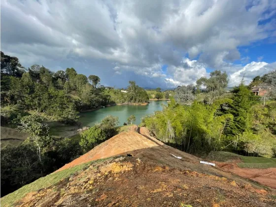 Lote En Vender En Medellín