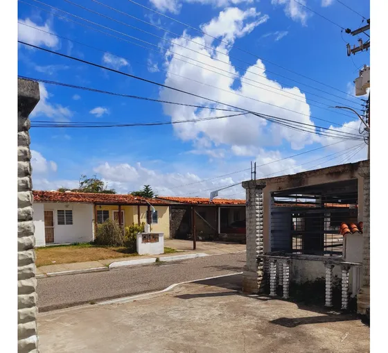 Casa Ampliada En Platabanda En Venta En Tipuro Ii  Urb. Villas Plaza  Maturín Venezuela
