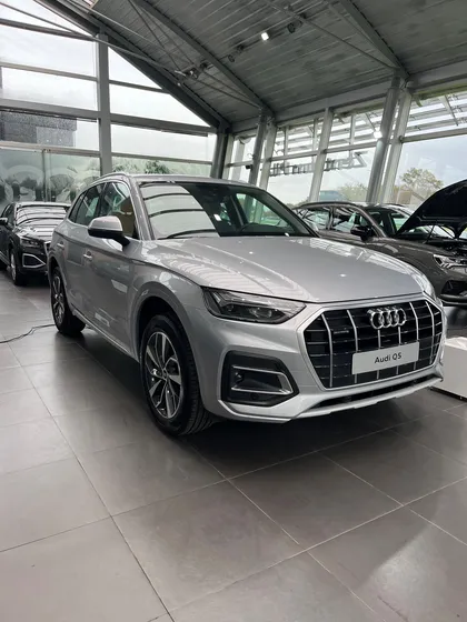 Audi Q5 2.0 45 Tfsi Advanced 252cv