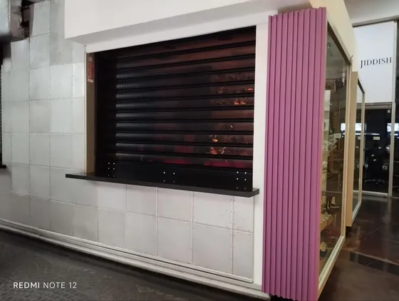 Local Comercial En Venta Centro Comercial San Ignacio. La.
