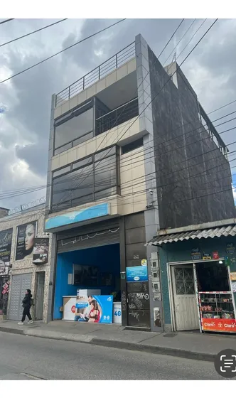 Edificio En Bosa Centro