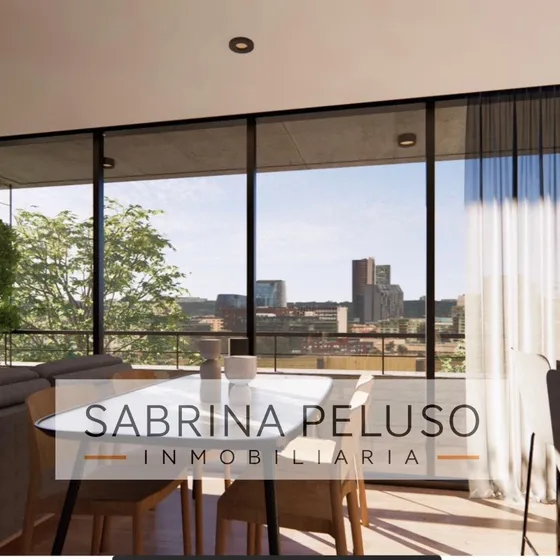 Departamento En Venta En Haedo