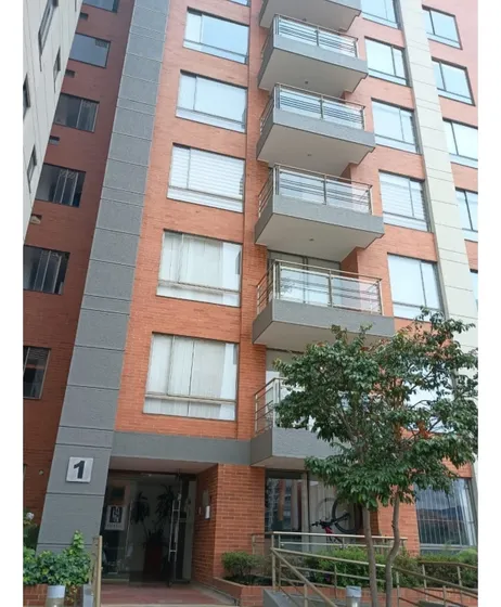 Vendo Apto Ext. Con Balcon Club House Piscina En Gilmar -5- 