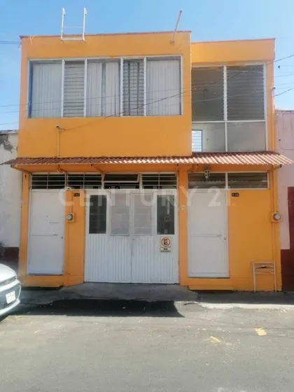 Casa En Venta En San Juan De Dios, Guadalajara.