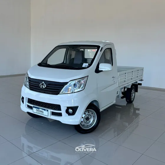 Changan Star Pick-up Pick Up