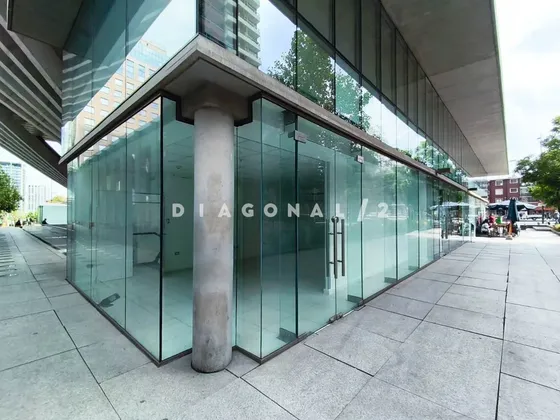 Local Comercial En Arriendo En Las Condes