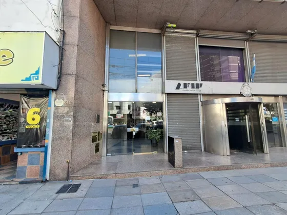 Departamento En  Alquiler