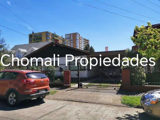 Casa Amplia En Thiers,sector Av. Alemania