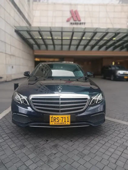 Mercedes-benz E200 2.0 W210